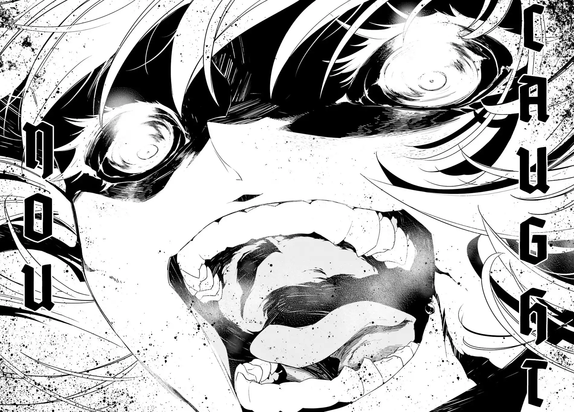 Youjo Senki Chapter 1 48